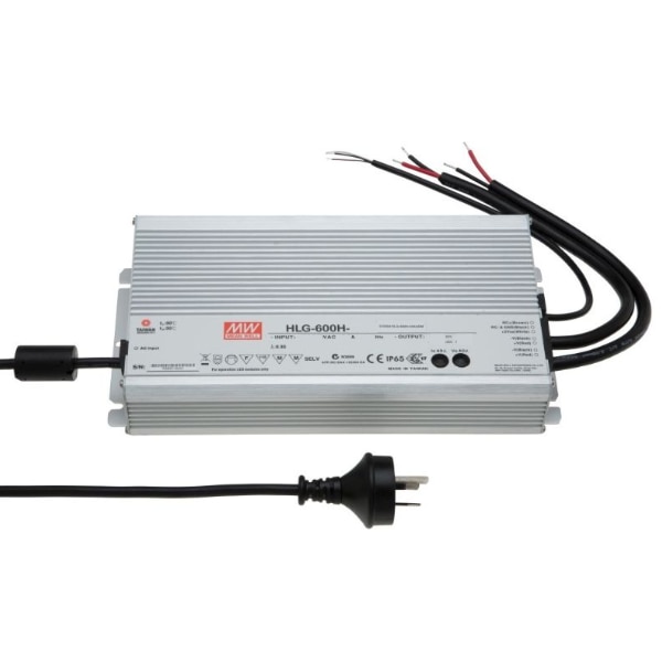 MEAN WELL HLG-600H-24 LED